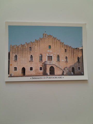 AK Immagini di Portogruaro.