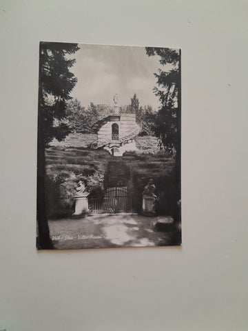 AK Stra. Villa Pisani.