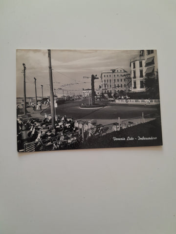AK Venezia Lido Imbarcadero.