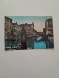 AK Chioggia. Canal Vena.