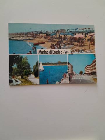 AK Marina di Eraclea.