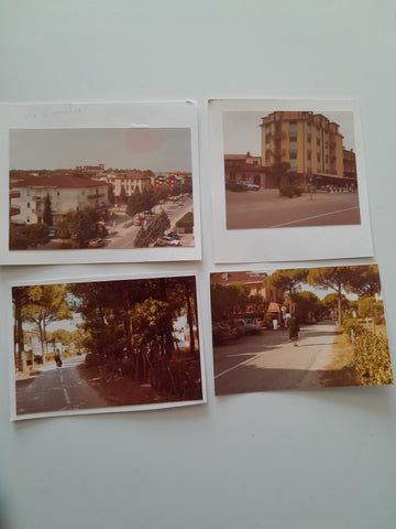 4 Fotos Eraclea Mare (Via Doncalia, Hotel Centrale...)