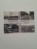 AK Punta Sabbioni. Camping Marina.