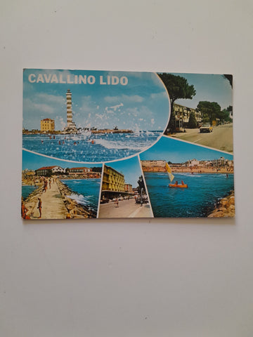 AK Cavallino Lido.