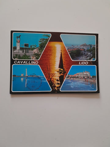 AK Cavallino Lido.