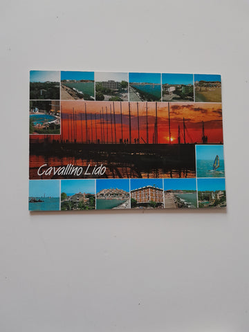 AK Cavallino Lido.