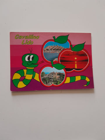 AK Cavallino Lido.