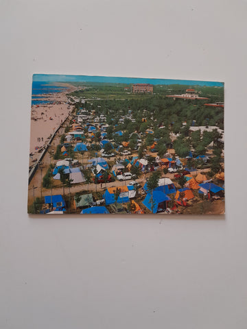 AK Lido di Cavallino. Camping Residence.