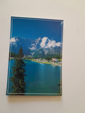 AK Lago di Misurina.