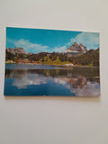 AK Lago di Misurina.