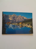 AK Lago di Misurina.