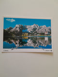 AK Lago di Misurina.
