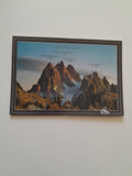 AK Dolomiti - I Cadini.
