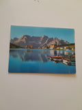 AK Lago di Misurina. Sorapis.
