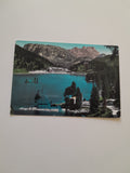 AK Lago di Misurina. M. Piana.