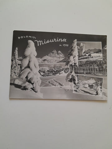 AK Misurina.
