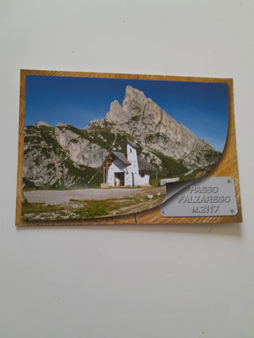AK Passo Falzarego.