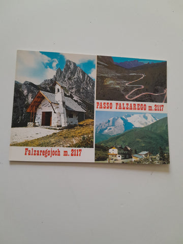 AK Passo Falzarego.