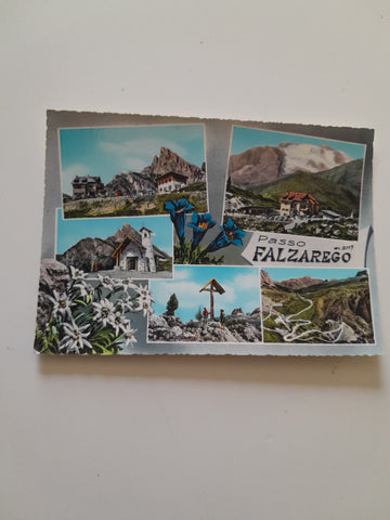 AK Passo Falzarego.
