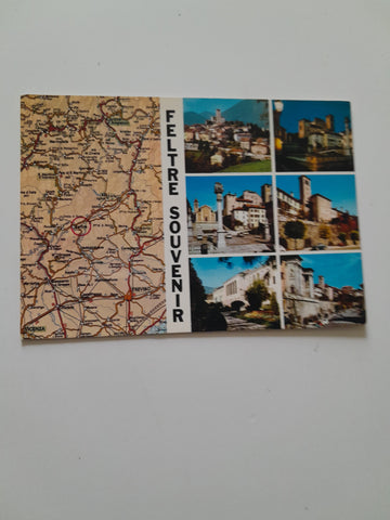 AK Feltre Souvenir.