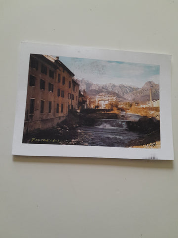 AK Feltre.