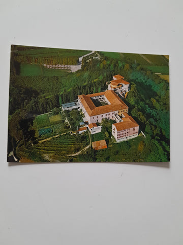 AK Abano Terme. S. Daniele.