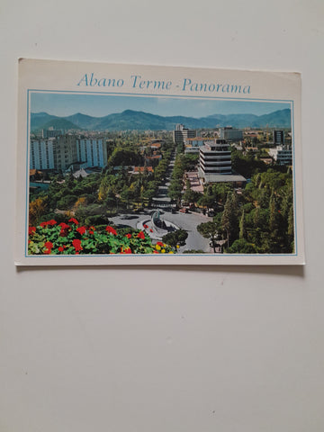 AK Abano Terme.