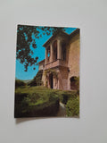 AK Arquà Petrarca. La casa del Poeta.