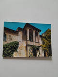 AK Arquà Petrarca. La casa del Poeta.