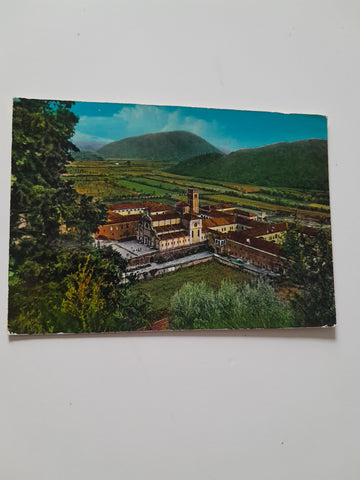 AK Colli Euganei - Badia di Praglia.