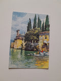 AK S. Vigilio (Lago di Garda)