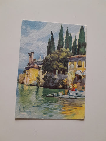 AK S. Vigilio (Lago di Garda)