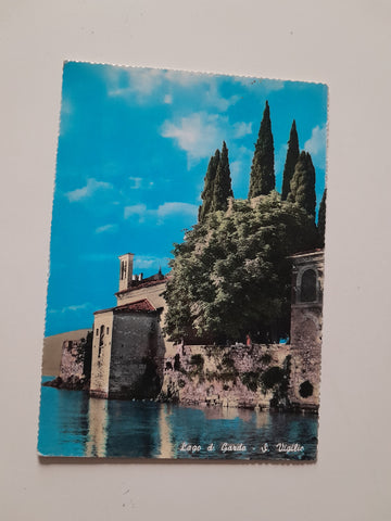 AK Lago di Garda - S. Vigilio.
