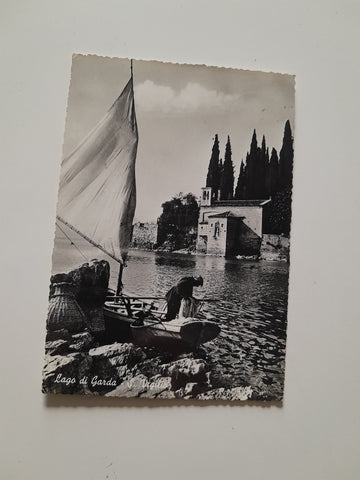 AK Lago di Garda - S. Vigilio.