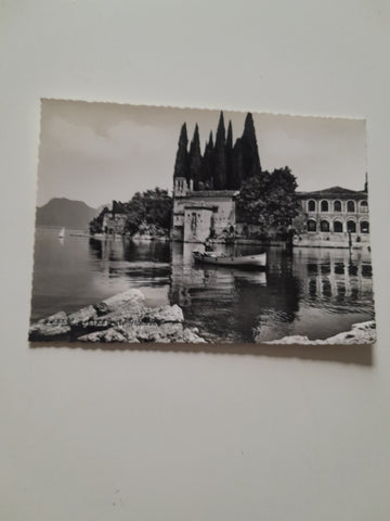 AK Lago di Garda - S. Vigilio.