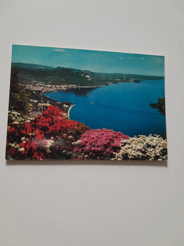 AK Lago di Garda - Il golfo di Garda.