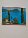 AK Lago di Garda. Garda.