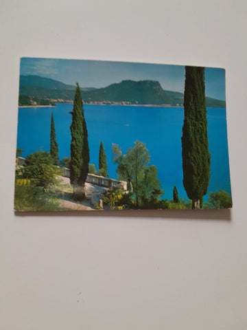 AK Lago di Garda. Garda.