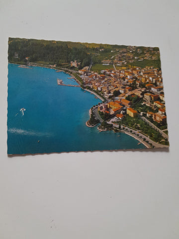 AK Lago di Garda. Garda.
