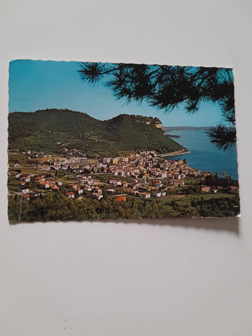 AK Lago di Garda. Garda.