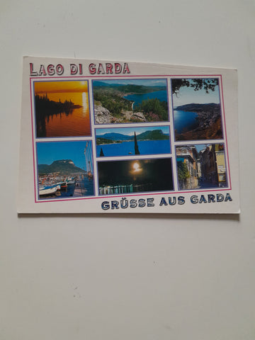 AK Lago di Garda.