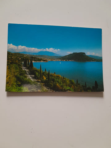 AK Lago di Garda. Garda.
