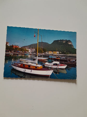 AK Lago di Garda. Garda.
