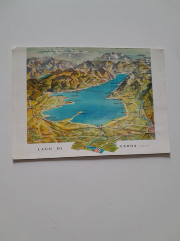 AK Lago di Garda.