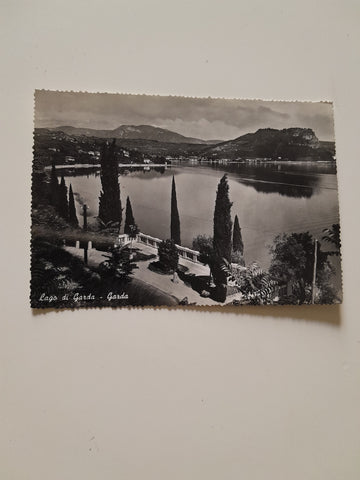 AK Lago di Garda - Garda.