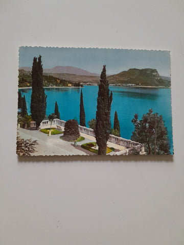 AK Lago di Garda - Garda.