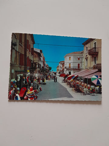 AK Bardolino. Lago di Garda.