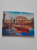AK Bardolino. Lago di Garda.