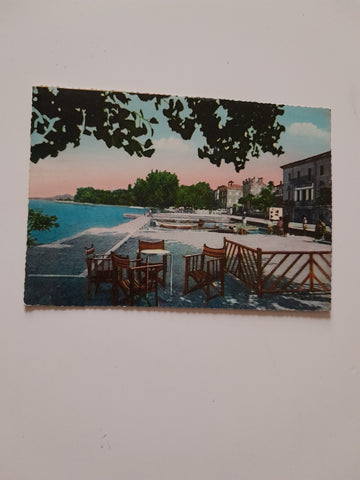 AK Bardolino. Lago di Garda.