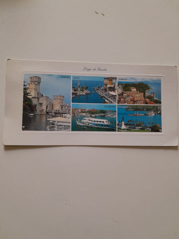 AK Lago di Garda.